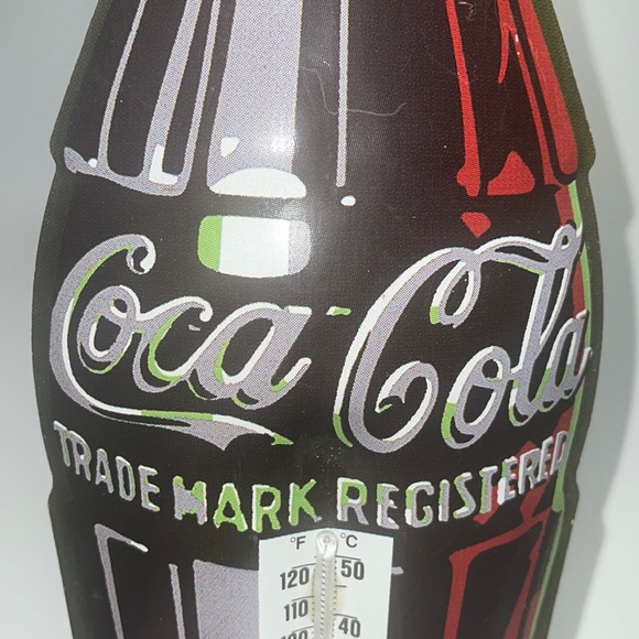 Coca-Cola thermometer - Picture 4 of 7